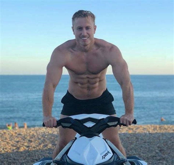 Boyson Archives - 247 News Around The World