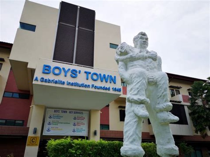 Boystown Archives - 247 News Around The World