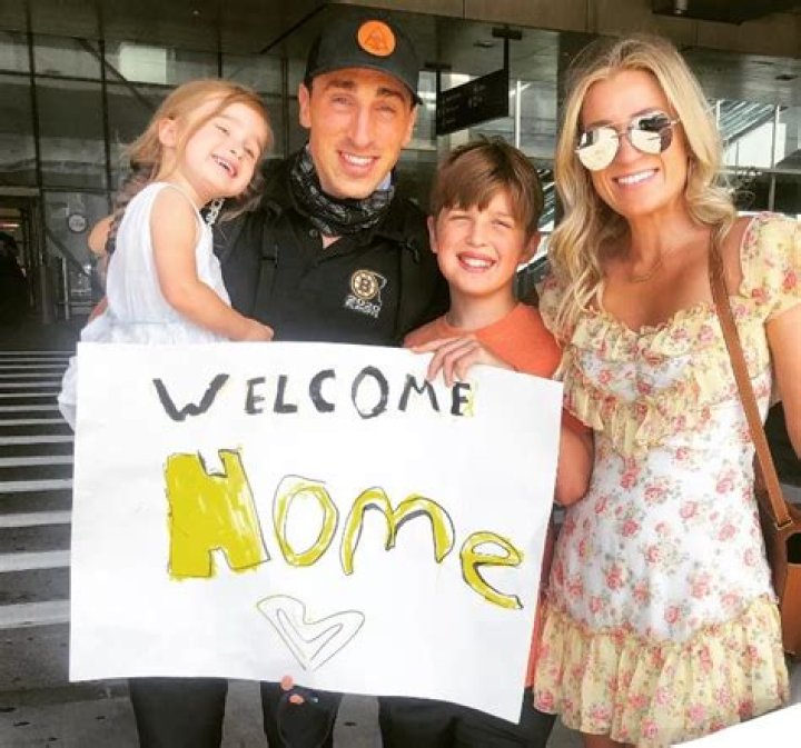 Brad Marchand Wife Katrina Sloane: Update On Tristan Jarry Fight Video - Was Any Of The Player Arrested? Relationship Story