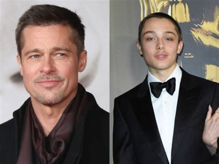 Brad Pitt look-alike says it’s impossible to date as a doppelgänger