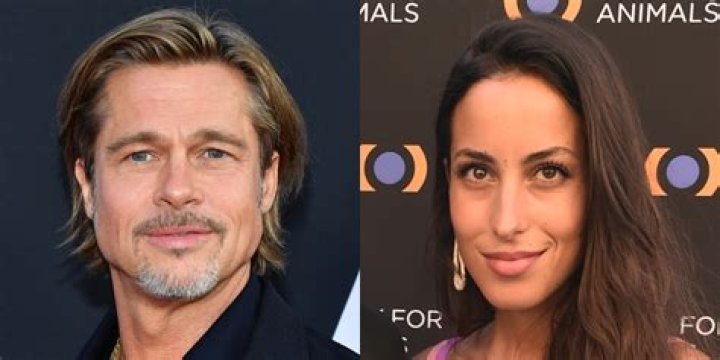 Brad Pitt Source Reveals How Long He’s Been Seeing Paul Wesley’s Ex Ines de Ramon & If They’re Exclusive