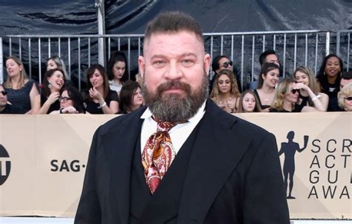 Brad William Henke Dead – ‘Orange Is the New Black’ Actor Was 56