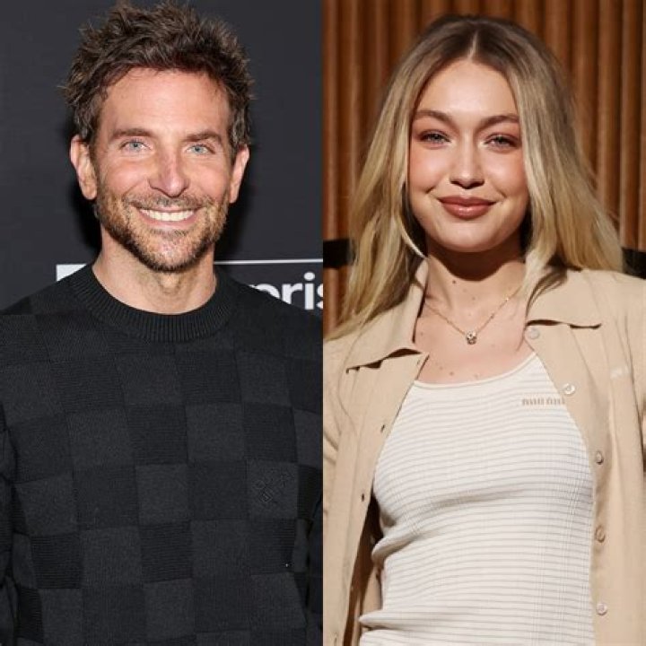 Bradley Cooper 'buys Pennsylvania home near girlfriend Gigi Hadid's family farm'... as the pair's relationship is quickly getting 'serious'