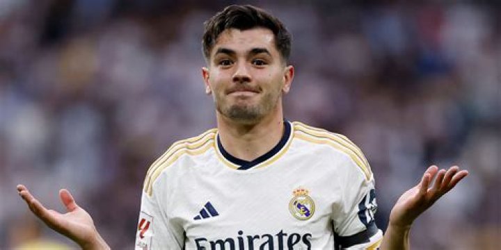 Brahim Diaz Archives - 247 News Around The World