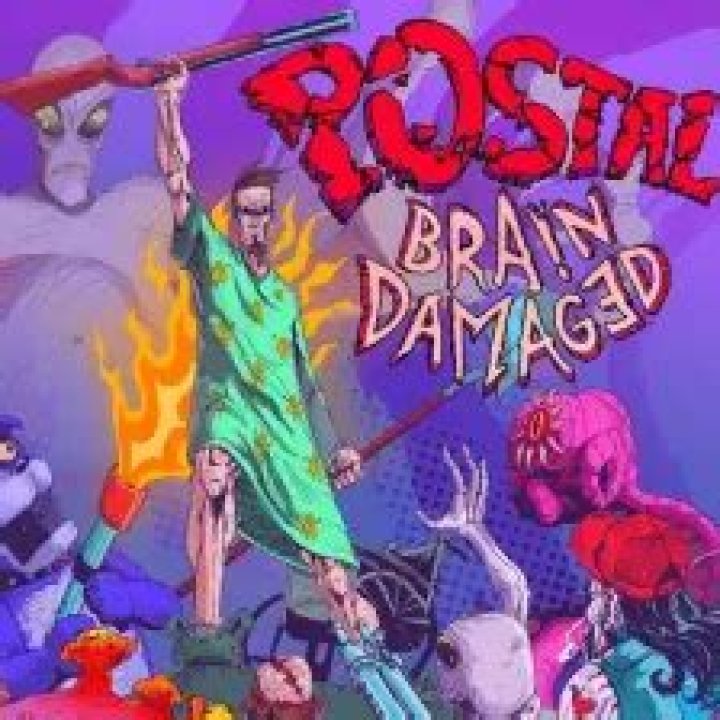 braindamaged Archives - 247 News Around The World