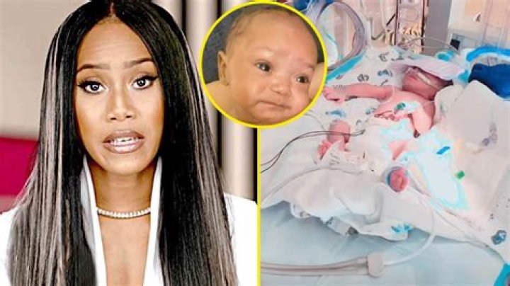 BRANDI BOYD AND MAX LUX MOURN THE LOSS OF THEIR SON