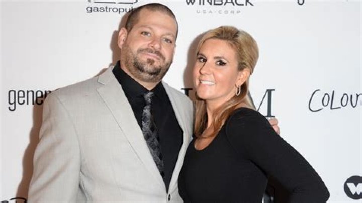 Brandi Passante's Tragic True Life Story