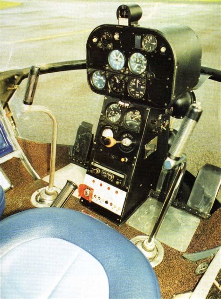 Brantly Archives - 247 News Around The World