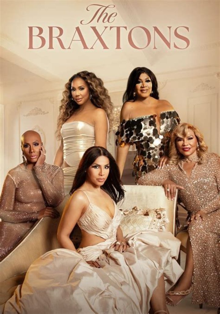 Braxtons Archives - 247 News Around The World