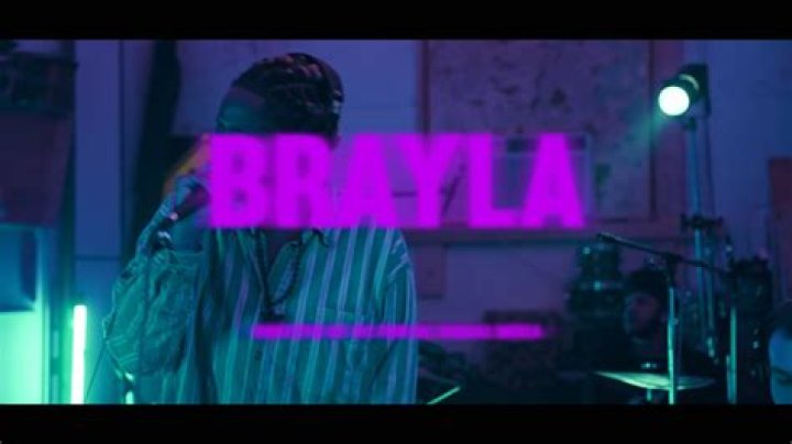 Brayla Archives - 247 News Around The World