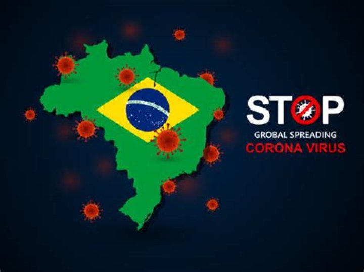 Brazil Coronavirus Archives - 247 News Around The World