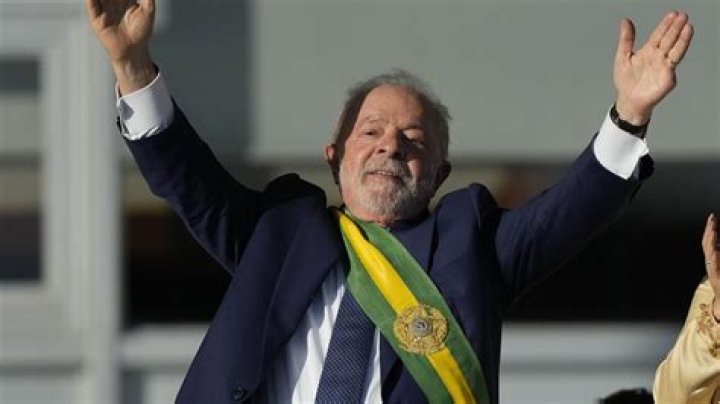 Brazillian President Archives - 247 News Around The World