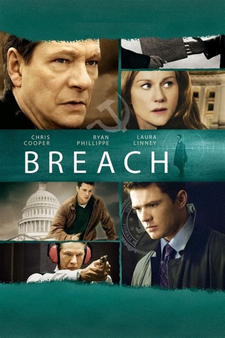 breach Archives - 247 News Around The World