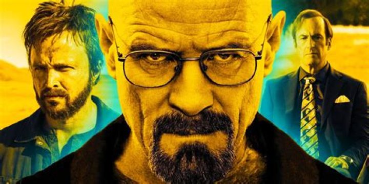 Breaking Bad Archives - 247 News Around The World
