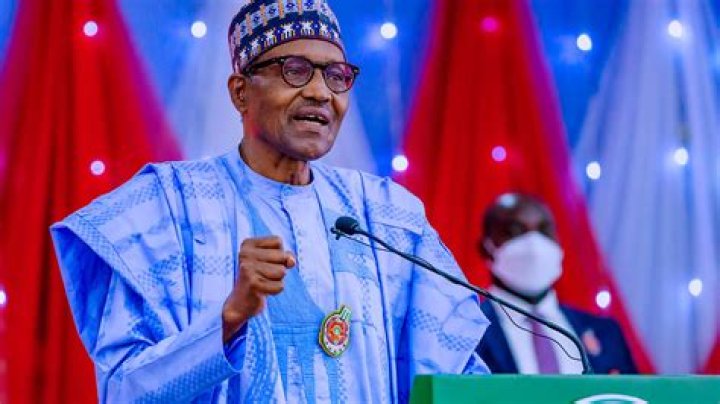 Breaking: President Buhari Set To Release N6.5b To NCDC In Order To Fight Coronavirus Archives