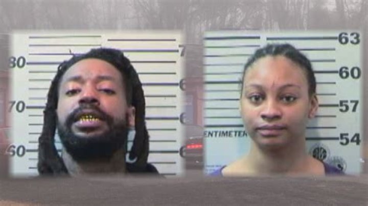 Breanna Cunningham Mobile AL Murder Charge Update Archives