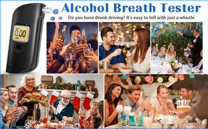 breathalyser Archives - 247 News Around The World