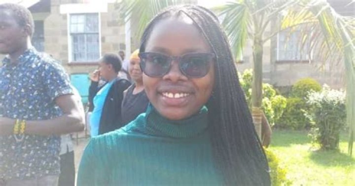 Brenda Cherotich Archives - 247 News Around The World