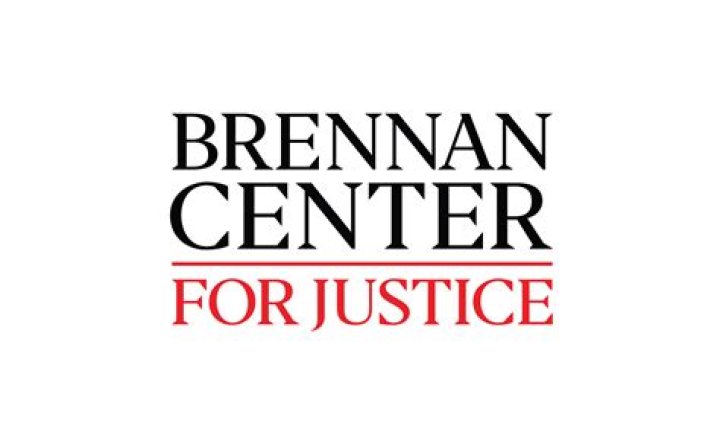 Brennan Center for Justice Archives