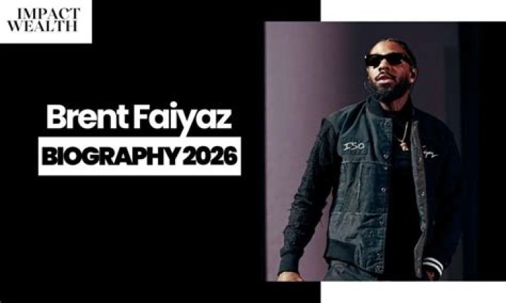 Brent Faiyaz Real Name And Age: The Singer’s Partner And The Rumors Surrounding It