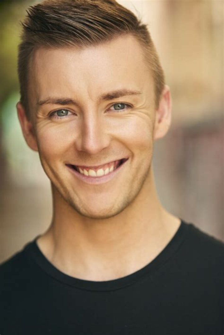 Brett Fisher Archives - 247 News Around The World