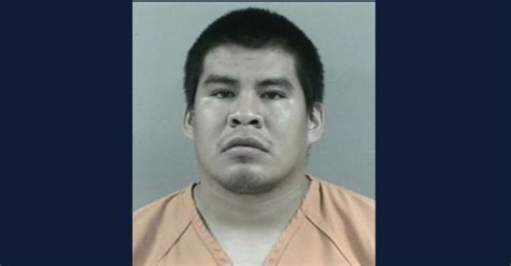 Brett Hickman Sentenced For Murder, Sex Assault of Toddler