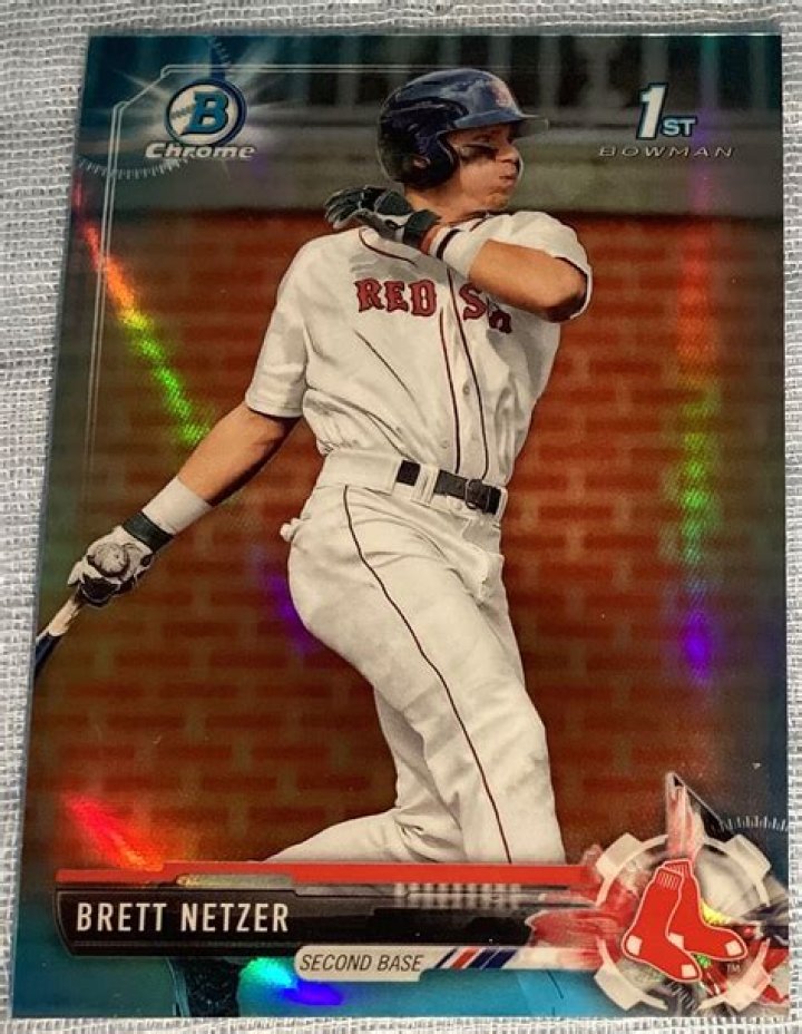 Brett Netzer Wikipedia Archives - 247 News Around The World