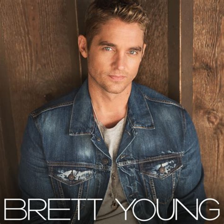 Brett Young Archives - 247 News Around The World