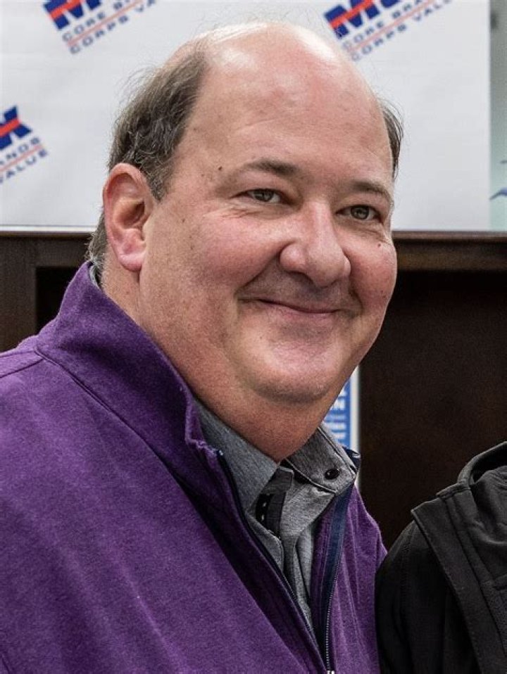 Brian Baumgartner Archives - 247 News Around The World