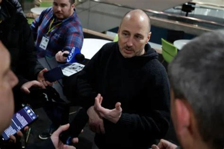 brian cashman Archives - 247 News Around The World