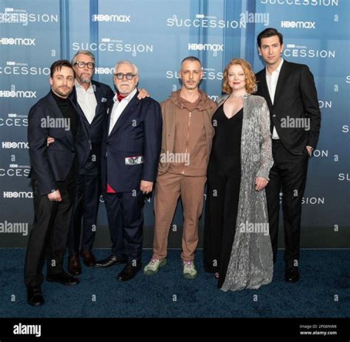 Brian Cox Says Jeremy Strong’s ‘Succession’ Method Acting “Worries” Him