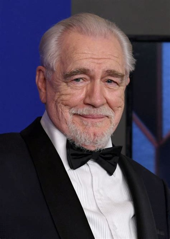 Brian Cox Archives - 247 News Around The World