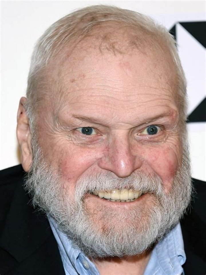 Brian Dennehy Archives - 247 News Around The World