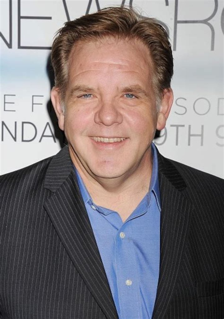 Brian Howe Archives - 247 News Around The World