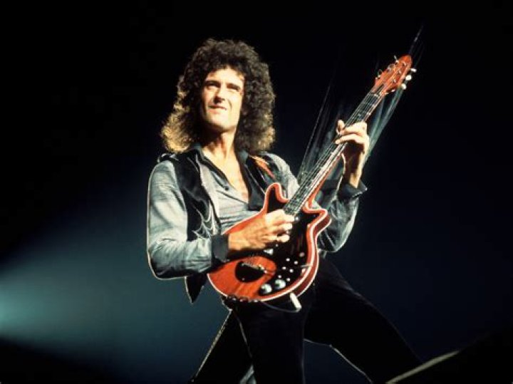 Brian May Archives - 247 News Around The World