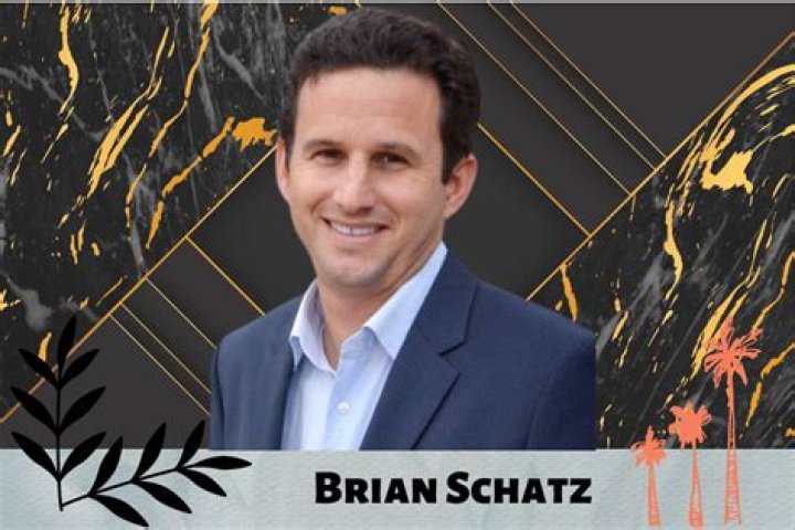 Brian Schatz Archives - 247 News Around The World