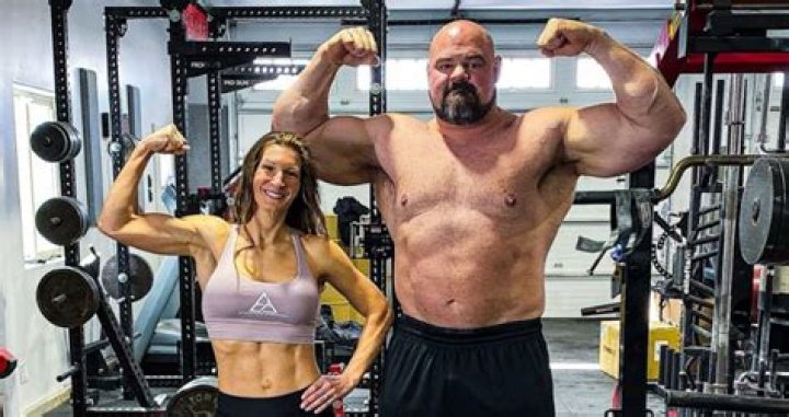 What is Brian Shaw Height & Weight? Know All About American Strongman