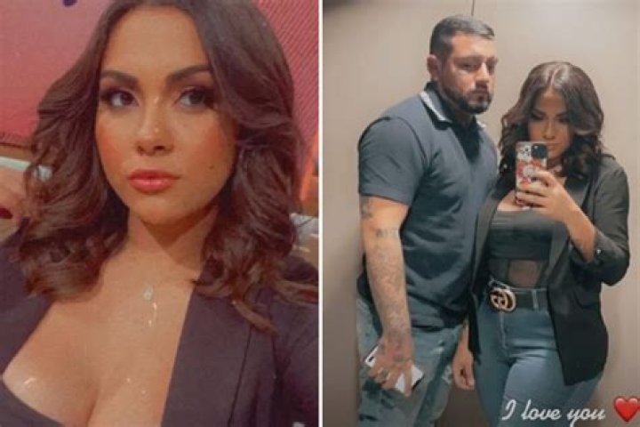 Briana DeJesus confirms she and Javi are engaged and ‘in love’ after split rumors circulated from ‘haters & costars’