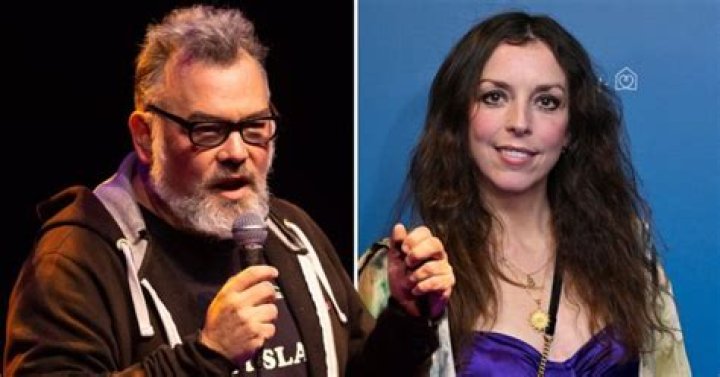 Bridget Christie Husband: Who Is Stewart Lee? Know Age, Wiki, Net Worth, and More