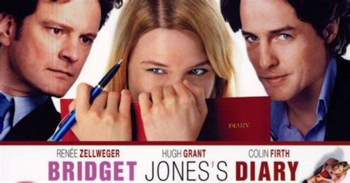 'Bridget Jones's Diary' Cast: Where Are They Now?