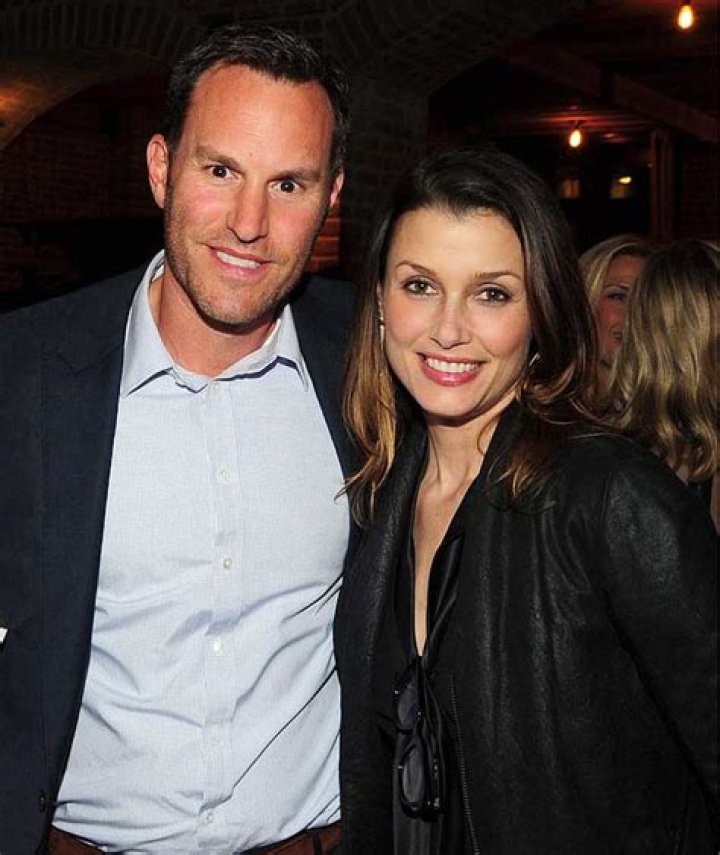 Bridget Moynahan Husband Andrew Frankel: Details on Past Affairs - Managed to Keep A Very Private Married Life Despite Six Years Together