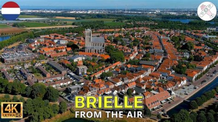 Brielle Archives - 247 News Around The World