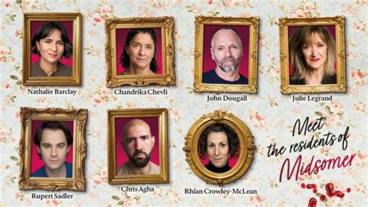 Brighton Murders 2021 Archives - 247 News Around The World