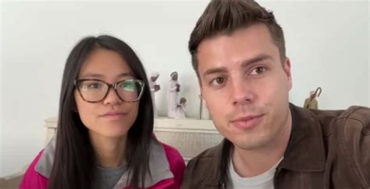 'Bringing Up Bates' Are Tiffany & Lawson Headed For Divorce?