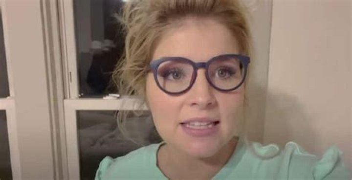 'Bringing Up Bates' Fans In Uproar After Erin Paine Hits A Nerve