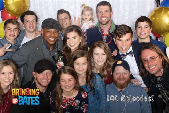 'Bringing Up Bates' Katie Bates Lands In ER, What's Wrong?