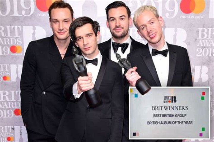 Brit Archives - 247 News Around The World