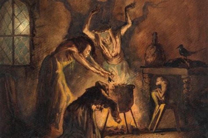 Britain's Got Talent viewers accuse judges of 'sabotaging' The Witches as Amanda Holden runs off screaming