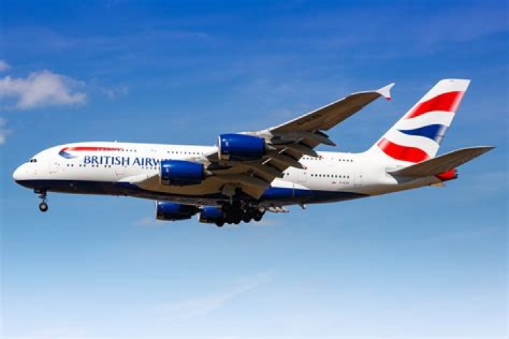 British Airways Archives - 247 News Around The World