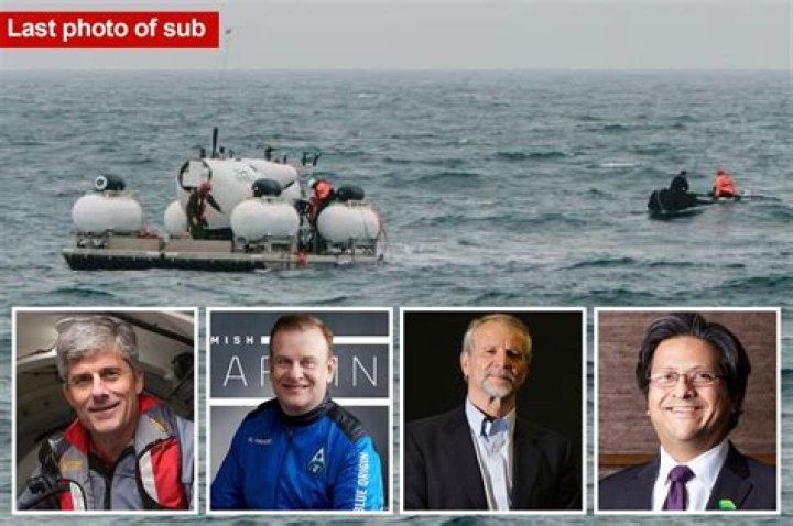 British man who went missing in December after going on a solo adventure around the world is found dead on his yacht off Jamaica Archives